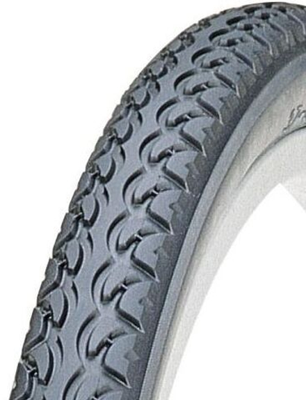 Покрышка 26"х1.75 (47-559) K197 EUROTREK (2,8-4,6 Bar) низкий KENDA