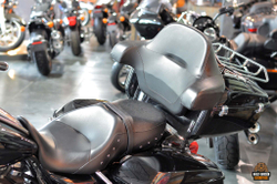 Harley-Davidson Road King (FLHR) 2018