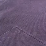 Толстовка Меч FW Hafl-Zip Dyed Purple