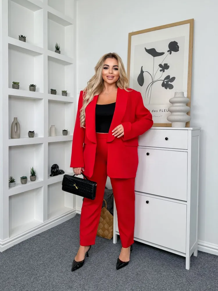 Костюм УК-294 Фабрика Моды