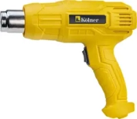 Фен технический KOLNER KHG 1800