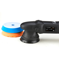 WDK-Stinger21 (WDK-PM800R) Полировальная машина ротор-орбитальная электрическая, 220 В