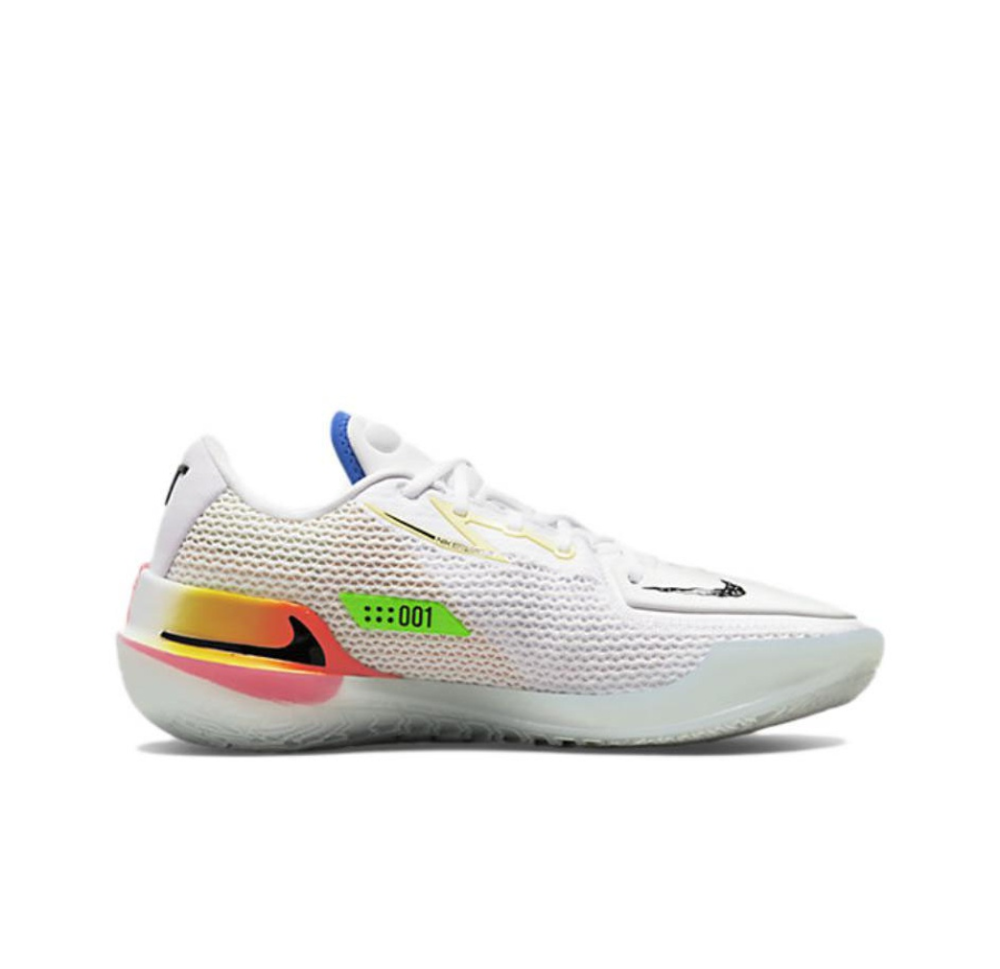 Кроссовки Nike Air Zoom GT Cut EP 'Ghost' DX4112-114