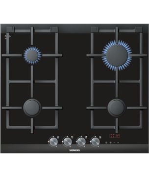 Газовая варочная панель Siemens ER626PT70E