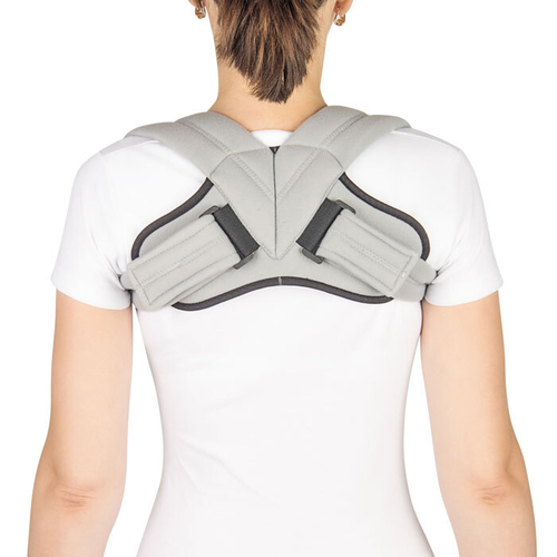 Ортопедический реклинатор/кольца Дельбе Тривес Т-1790 (54.10)