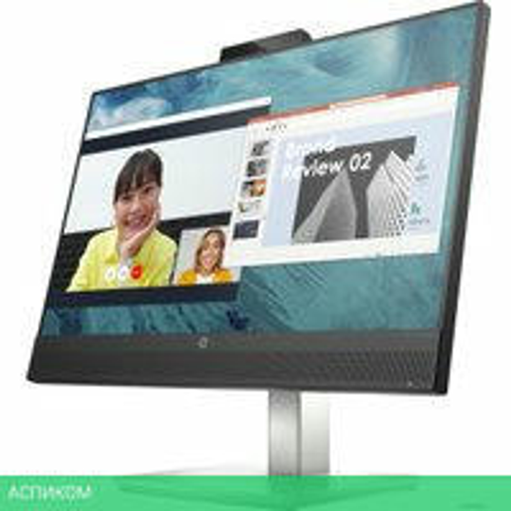 Монитор HP M24