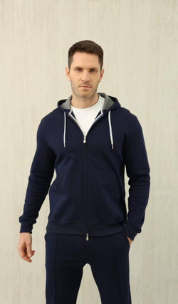 Спортивный костюм Brunello Cucinelli