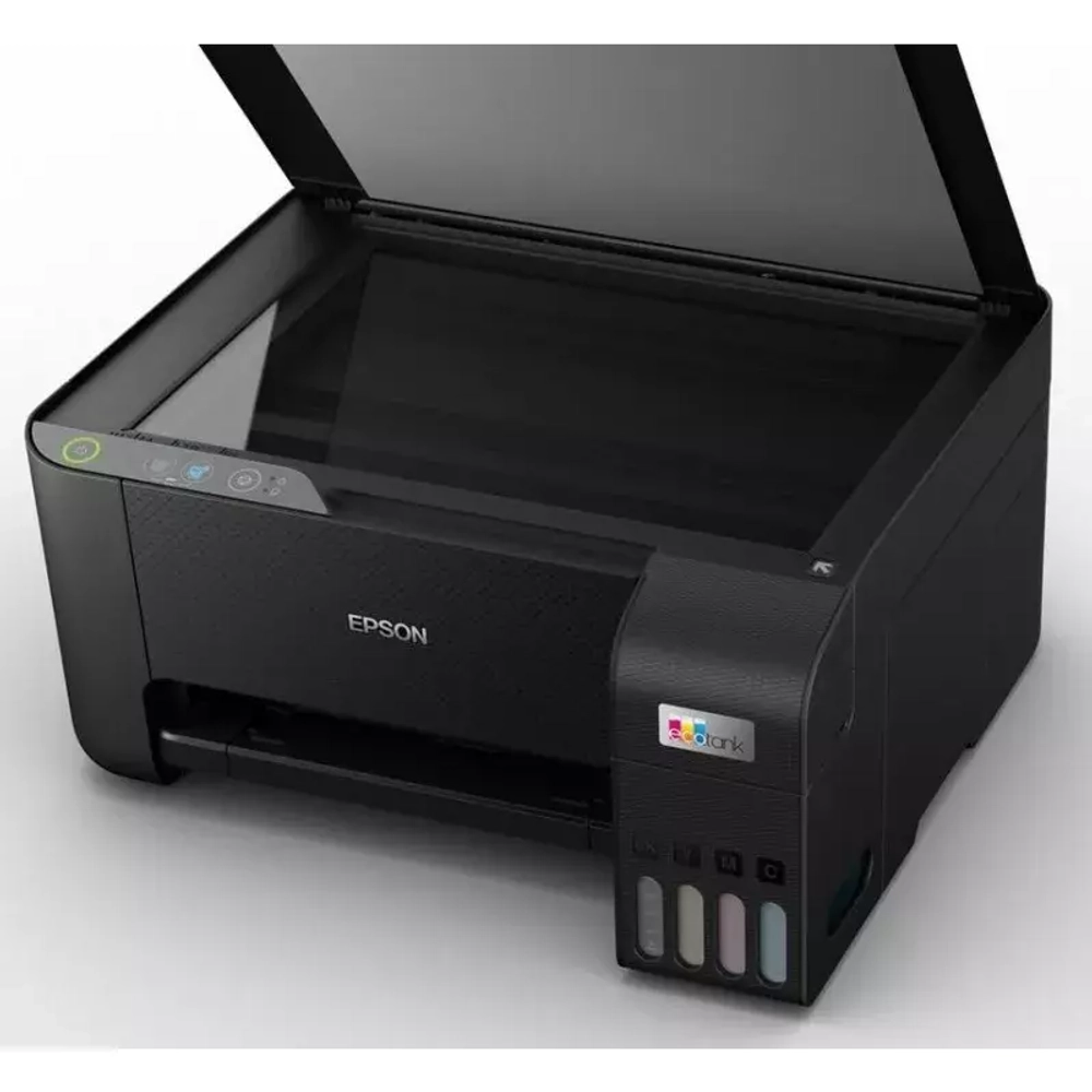 МФУ струйное цветное Epson L3200 (C11CJ69401)