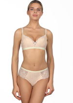 Ажурные трусики-бразилиана Polina