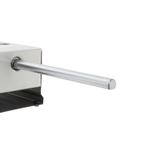 Шприц колбасный горизонтальный HR-7L Foodatlas