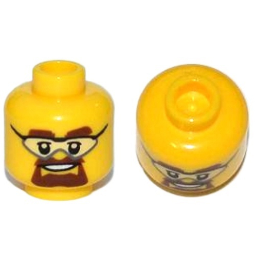 Голова 3626pb0803