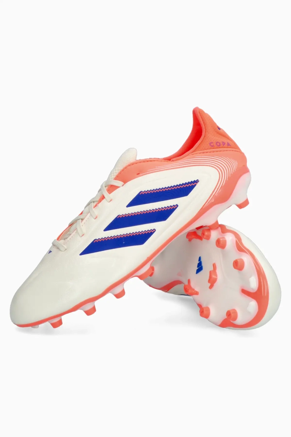 Бутсы adidas Copa Pure 3 Elite FG/MG Junior