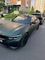 Carbins Color PPF Matte Dark Green MF 16D зеленая матовая цветная полиуретановая защитная антигравийная пленка
