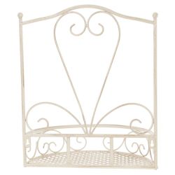 GAEM Подставка для цветов, L33 W17,5 H39 см