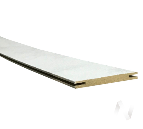 Добор ДТ 20 Бетон Крем ЭКШ телескоп