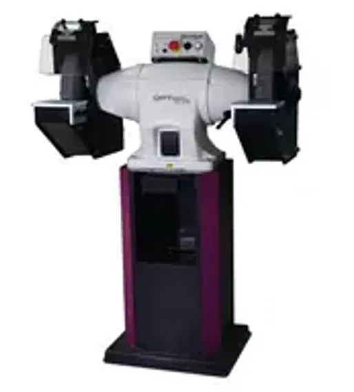 Точильный станок Optimum OPTIgrind GB 250B