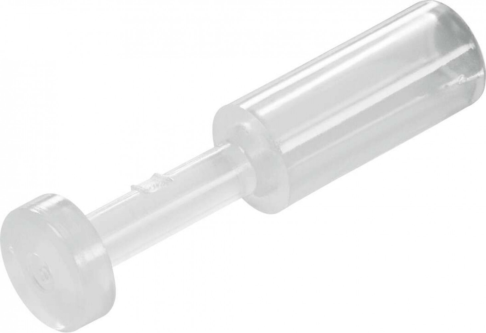 Заглушка в цанговые соединения Festo NPQP-P-S6-FD-P10 (комплект 10 шт)