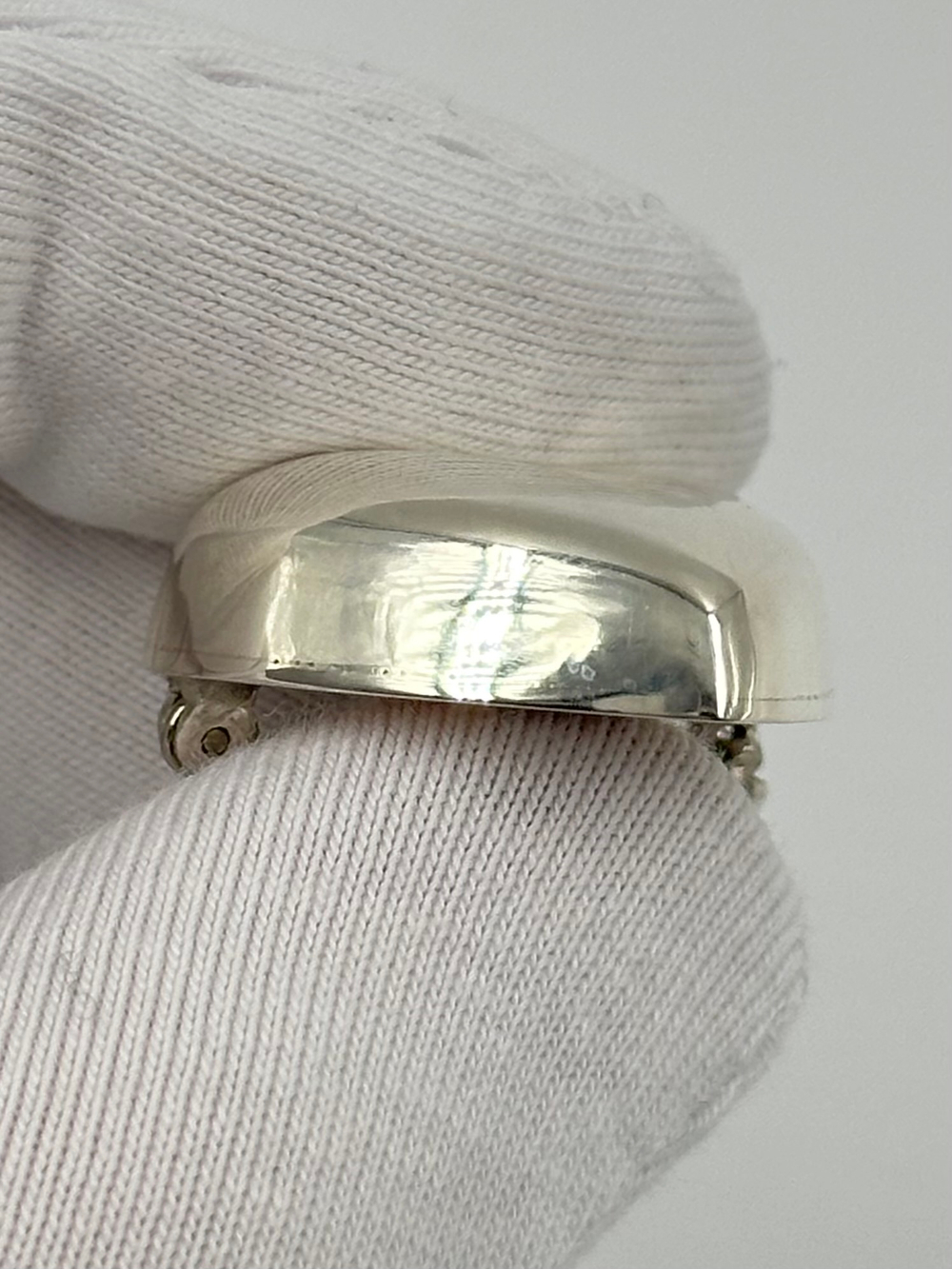 Брошь Сердце Tiffany & Co