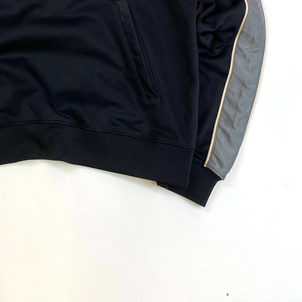 Кофта Jordan 1/4 зип