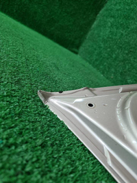 Крышка багажника Hongqi H9 (2020-н.в.)