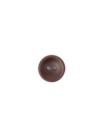 Пуговицы CONCEPT Button of Olive Wood, размер 15 мм, дерево оливы