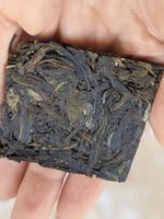 Шэн "БинДао", пластинка 8 гр