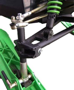 Снегоход Irbis SF150L