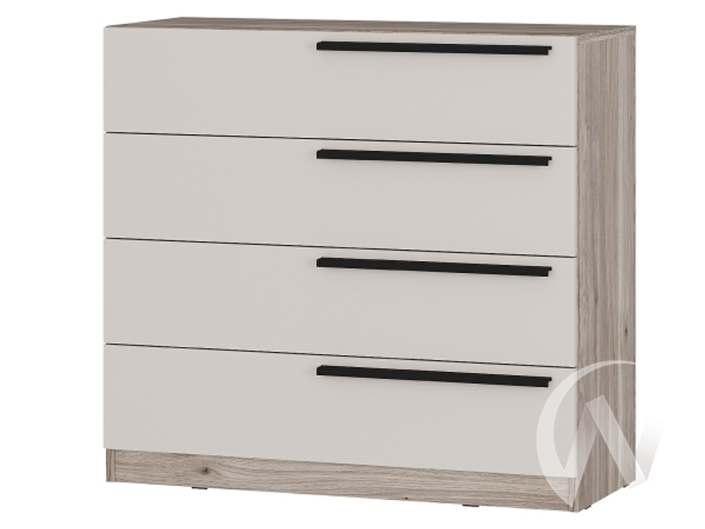 Комод КМ-02 МС Урбан