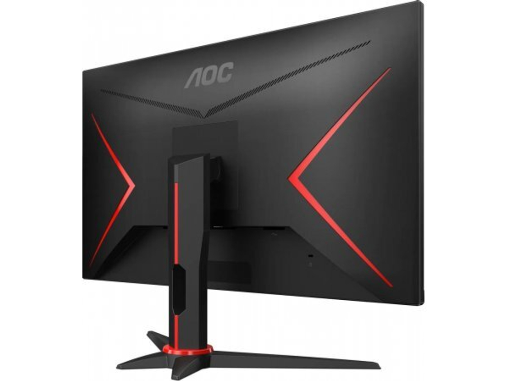 Монитор AOC Q27G2E 27" Black