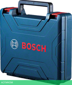 Дрель-шуруповерт Bosch GSB 12V-30 Professional с 2-мя АКБ кейс (0.601.9G9.100)