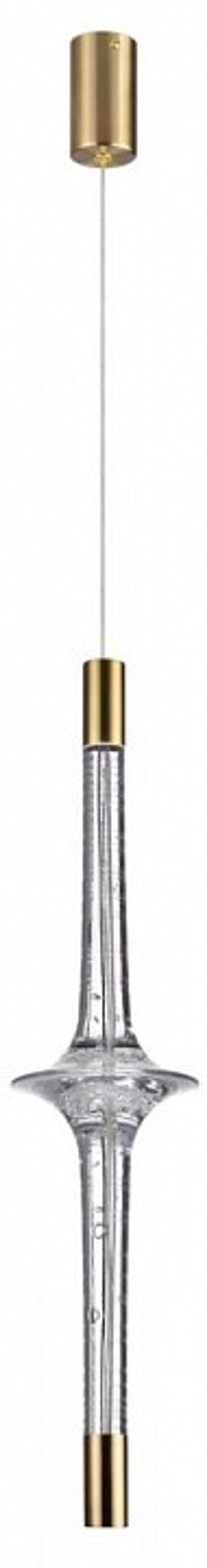 Подвесной светильник Odeon Light Olla 6689/7L