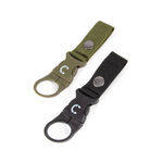 Держатели подвесные для пластиковых бутылок туристические СЛЕДОПЫТ  2 шт