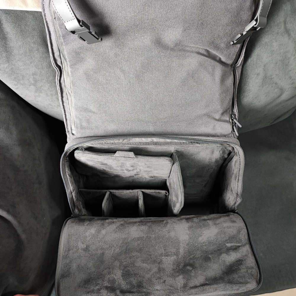 Квадрокоптер DJI Mavic 3 Fly More Combo (пульт DJI RC Pro) (уценка)