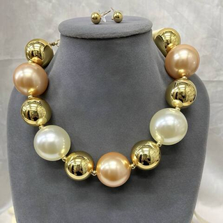 Колье Jewelry 005