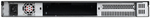 Корпус серверный 1U Exegate Pro 1U390-01