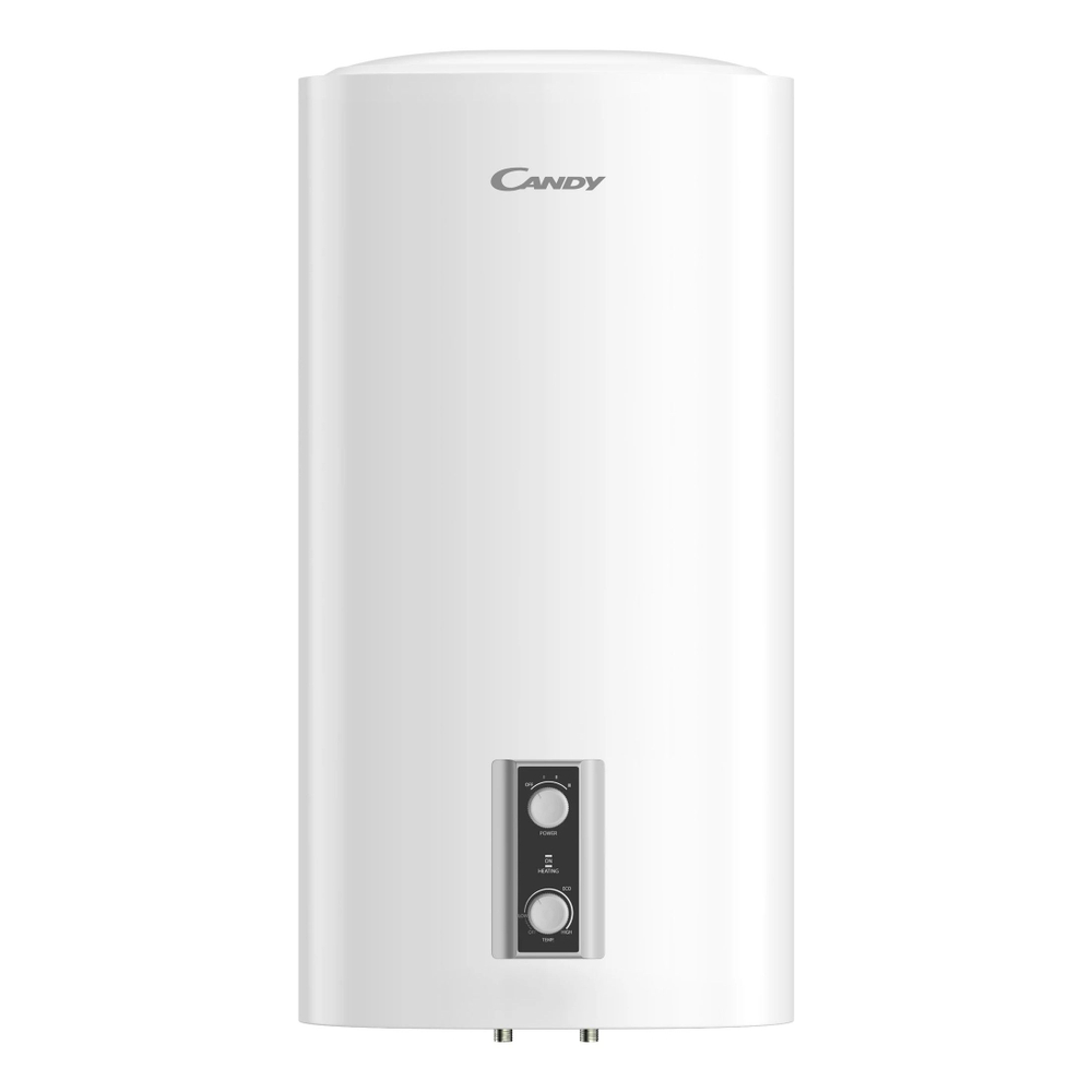 Водонагреватель 50 л. накопительный электрический Candy СF50V-P1 INOX