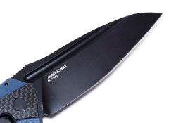 Нож Kershaw 7008CFBLK Natrix XLфотография - 6