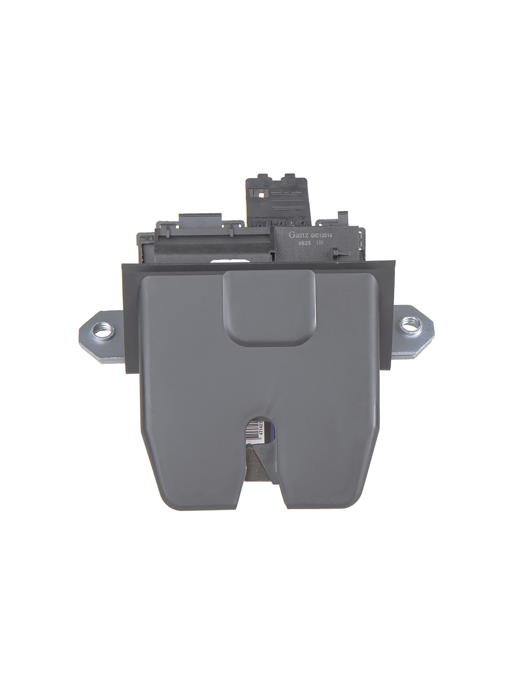 Замок крышки багажника FORD Focus II/C-Max GANZ GIC12014