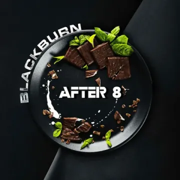 Black Burn - After 8
