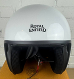 Шлем Royal Enfield AVIATOR SOLID OF IED FIB G