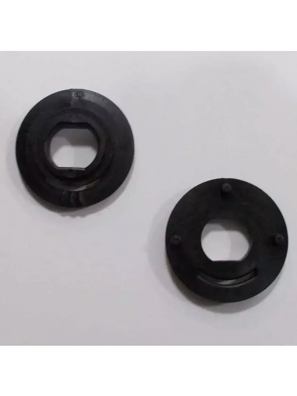 Механизм крепления визора для шлема Compact, Free, Malibu