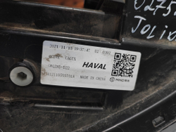 Фара правая LED Haval Jolion 21-нв Б/У Оригинал 4121105XST01A