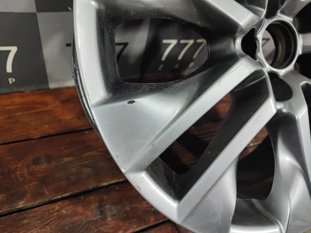 Диск литой R19 Toyota RAV4 V (XA50) 18-нв Б/У Оригинал 4261A0R130