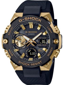Мужские часы Casio G-Shock GST-B400GB-1A9