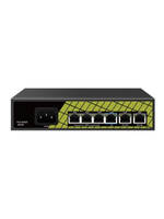 Коммутатор PoE TSn-4FP6F2