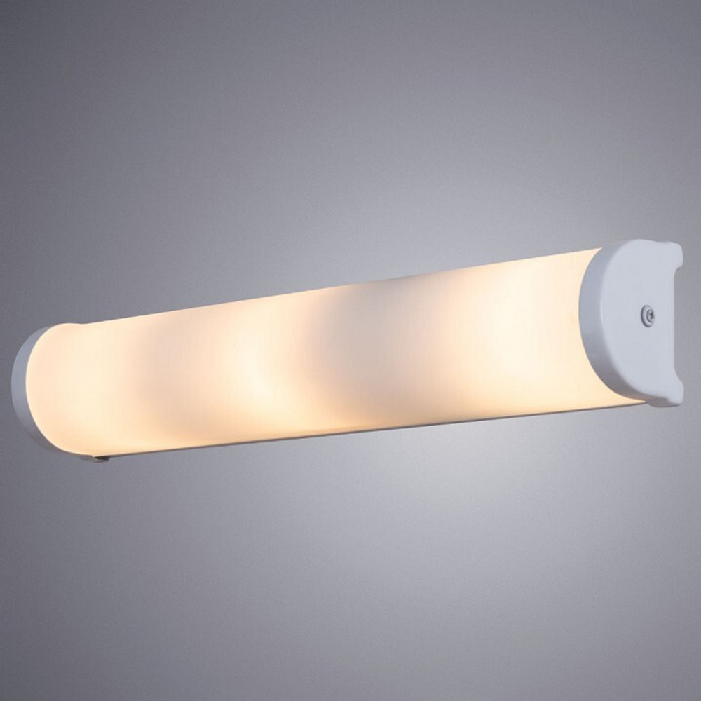 Подсветка для картин и зеркал Arte Lamp A5210AP-3WH