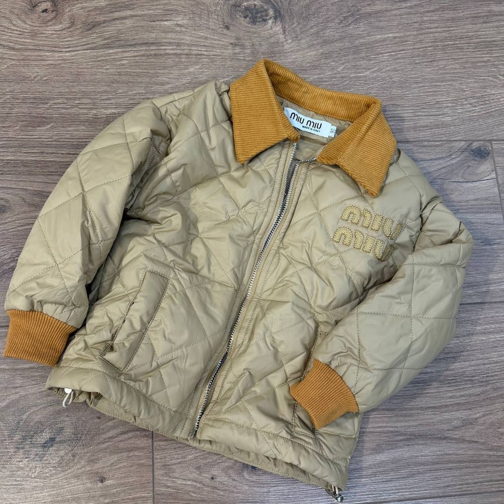 Куртка Moncler