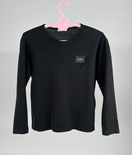 Лонгслив Dolce&Gabbana