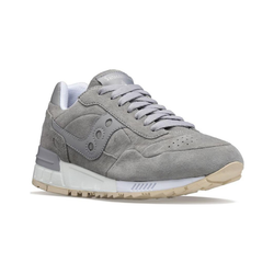 Мужские кроссовки Saucony Shadow 5000 Suede 'Grey' S70730-3