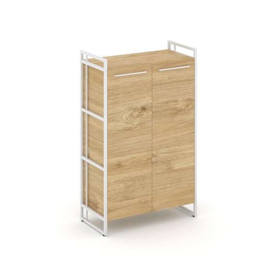 Рифт Шкаф 3 ниши широкий RF.SS-31  798*396*1286